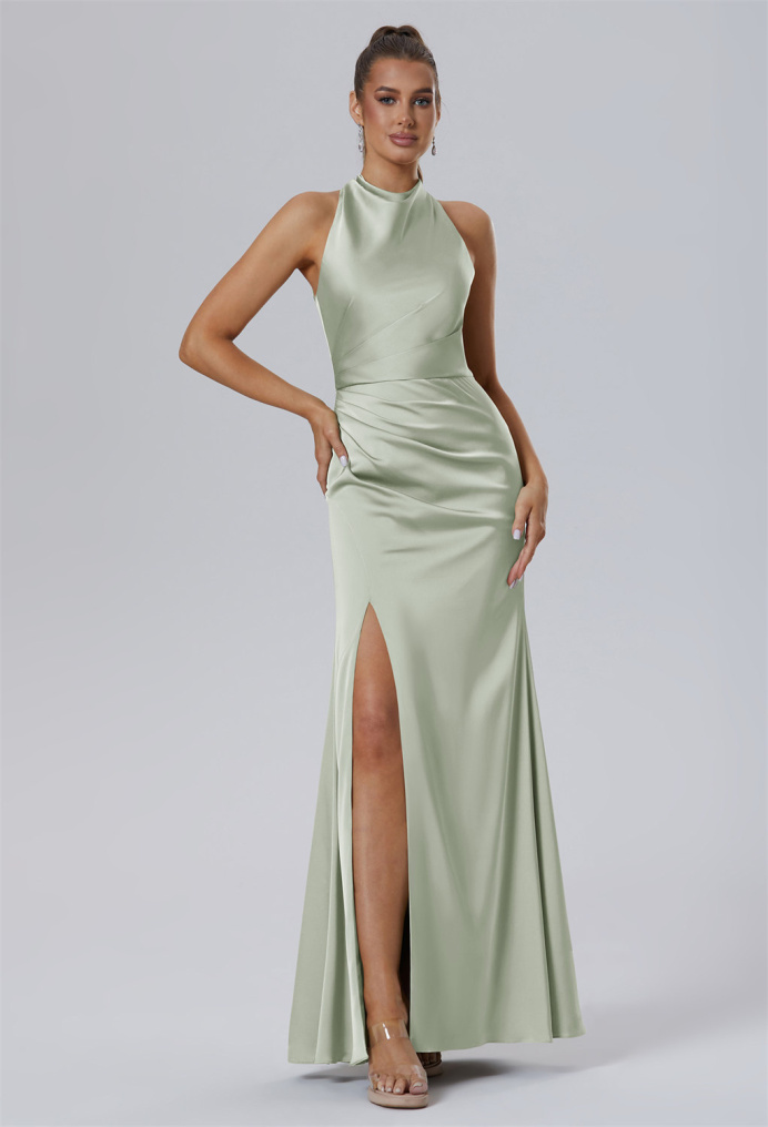 AW Maharaol Dress